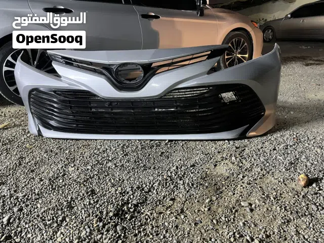 بنفر كامري2018 Le