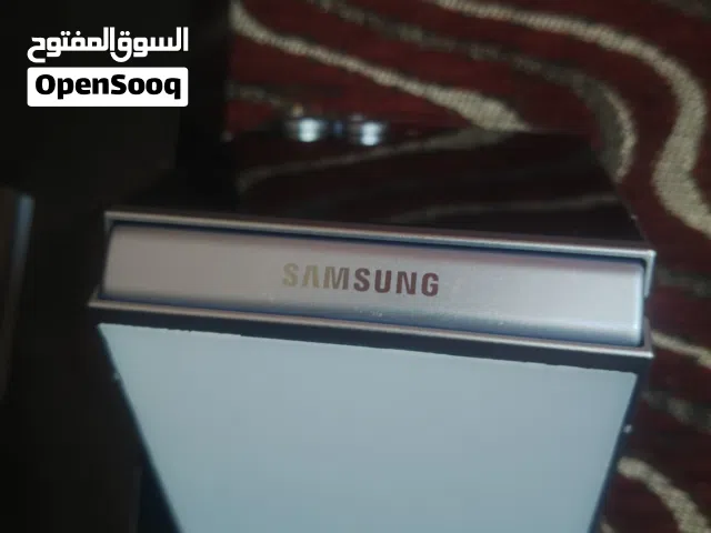 Samsung Galaxy Z Flip6 256 GB in Dakahlia