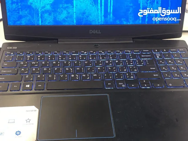 Windows Dell for sale  in Zarqa