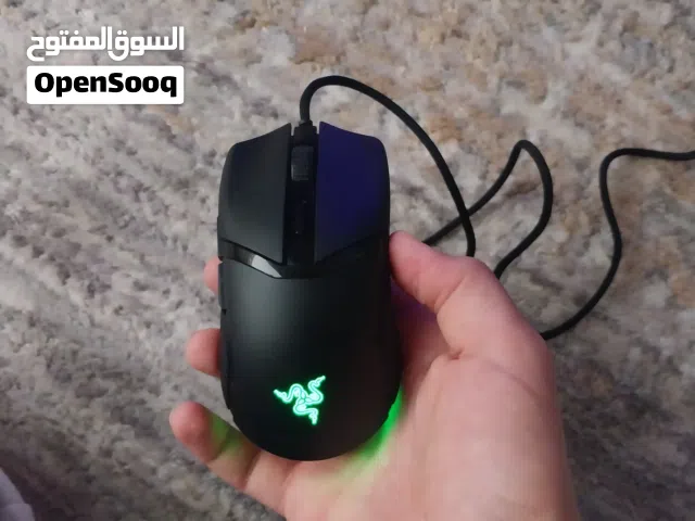 ماوس razer cobra اصلي