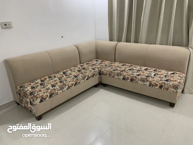 طقم كنب 3 قطع للبيع