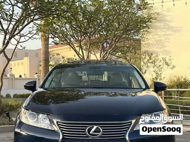2015 Lexus ES ES 350