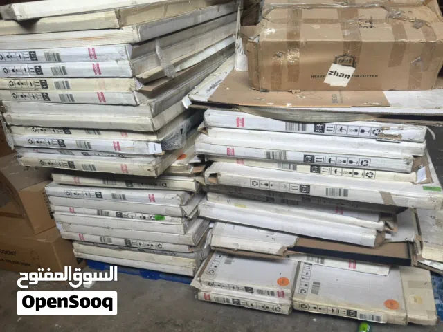 Premium Home Style Mirrors  only Lot Sale