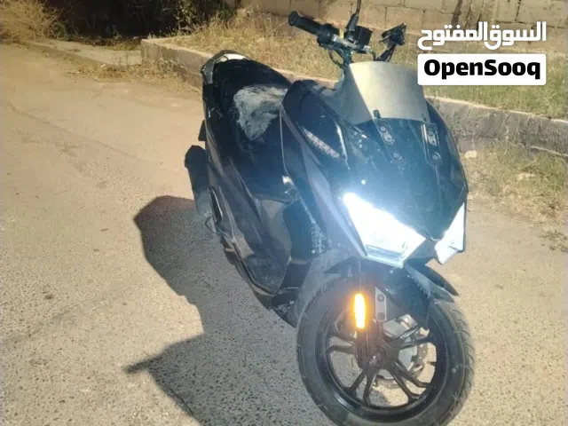 2023 SYM Other