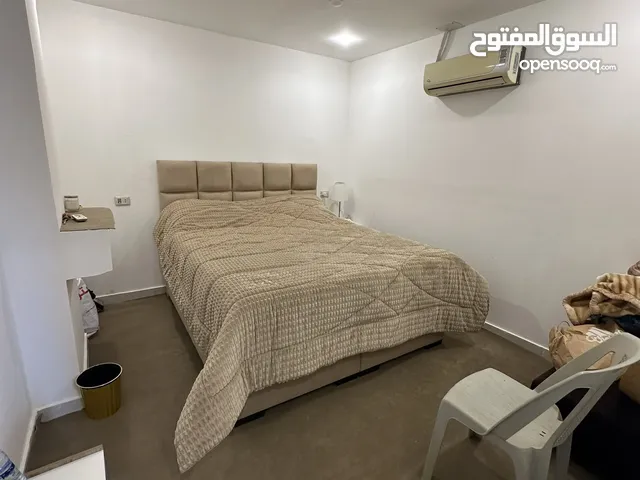 35 m2 Studio Apartments for Rent in Amman Tla' Al Ali Al Shamali