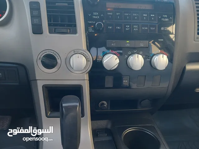 Used Toyota Tundra in Tripoli