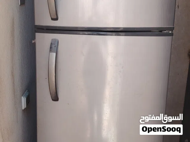 ثلاجه مستعمله بسعر كويس