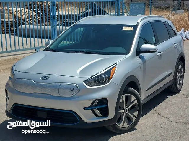 Used Kia Niro EV in Zarqa