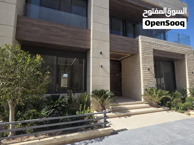 620 m2 5 Bedrooms Villa for Sale in Amman Abdoun