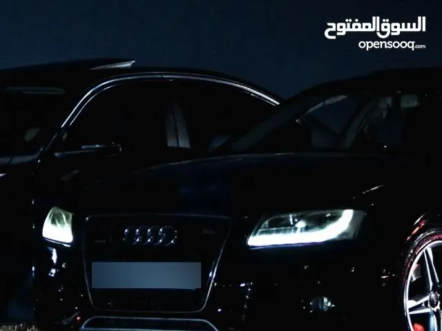 Audi A5 sline 2.0T
