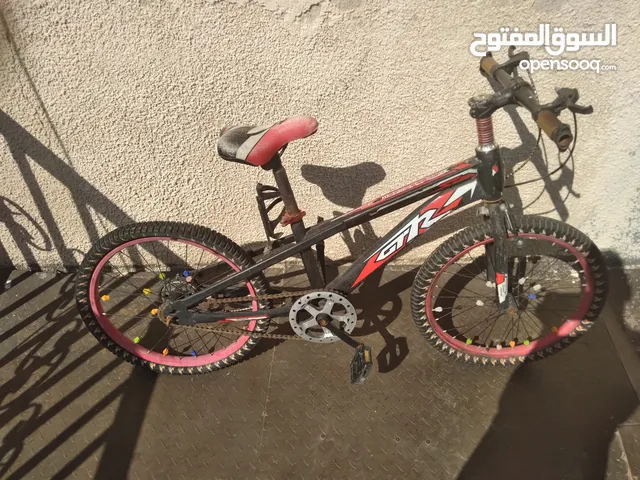 بسكليت 24 بحاله ممتازه بحاجه الى تيوب خلفي