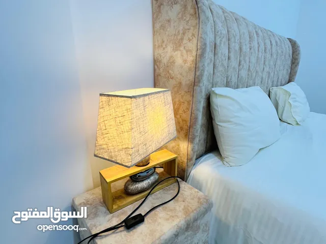 100 m2 2 Bedrooms Apartments for Rent in Muscat Al Khoud