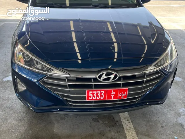 هيونداي النترا للايجار اليومي والشهري