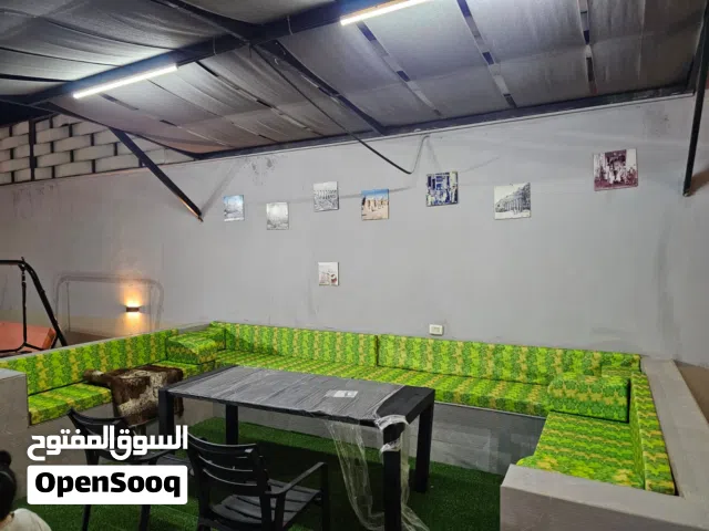 4 Bedrooms Chalet for Rent in Jordan Valley Al Rama