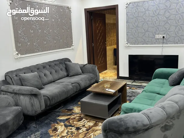 70 m2 1 Bedroom Apartments for Rent in Baghdad Yarmouk