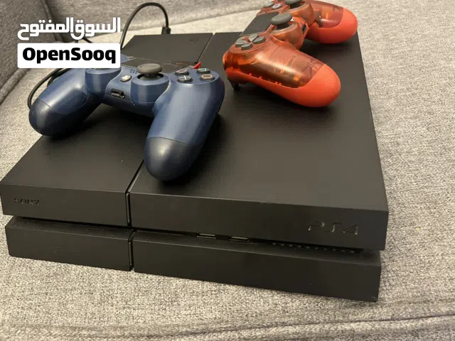 PlayStation 4 PlayStation for sale in Tripoli