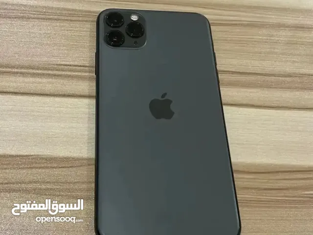 iPhone 11 Pro Max - Like New