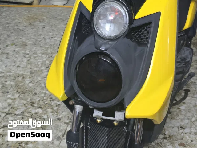 2026 Sym Citycom 300i