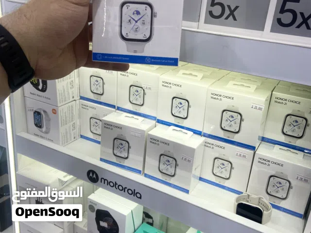 Honor Choice InfoWear Watch 2i