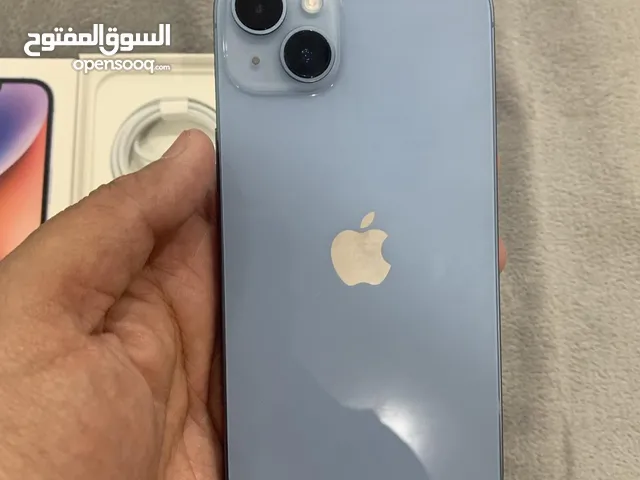 Apple iPhone 14 Plus 256 GB in Hawally