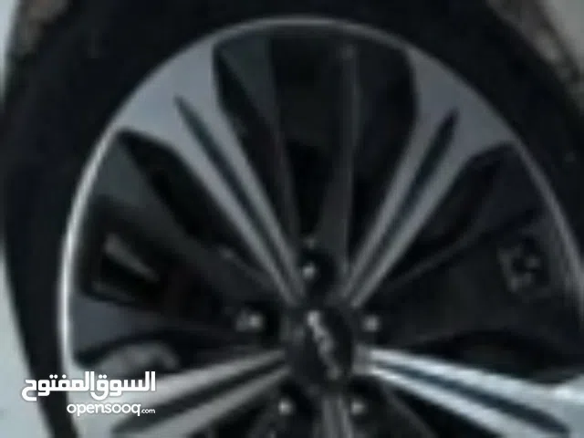 جنوط k8كيا 2024