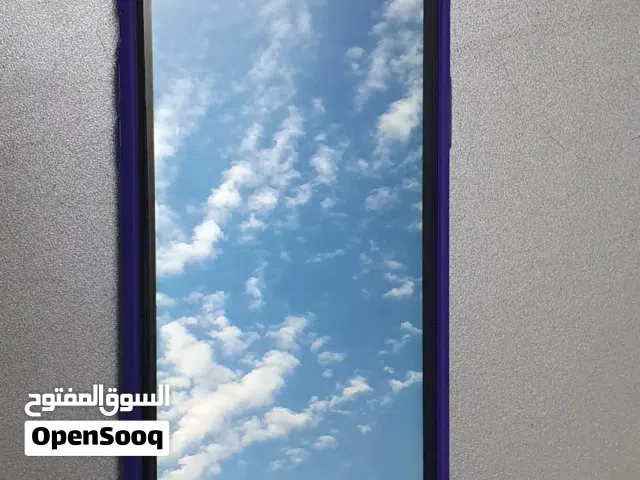 Apple iPhone 11 128 GB in Basra