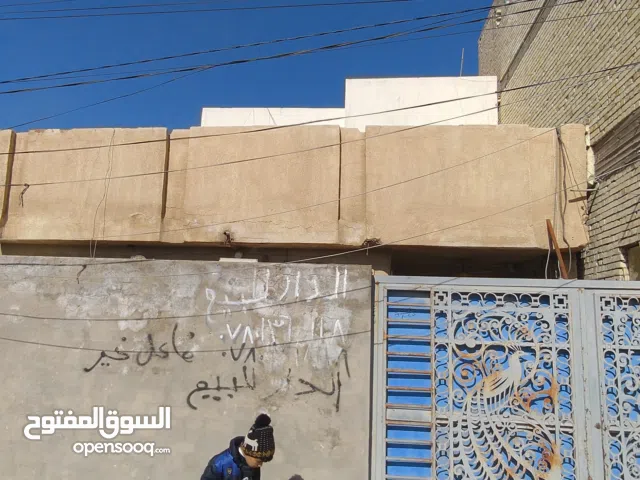 200 m2 4 Bedrooms Townhouse for Sale in Najaf Faw