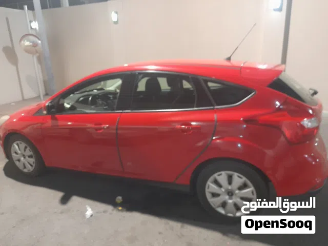Ford Focus 1.6L SE , 2012