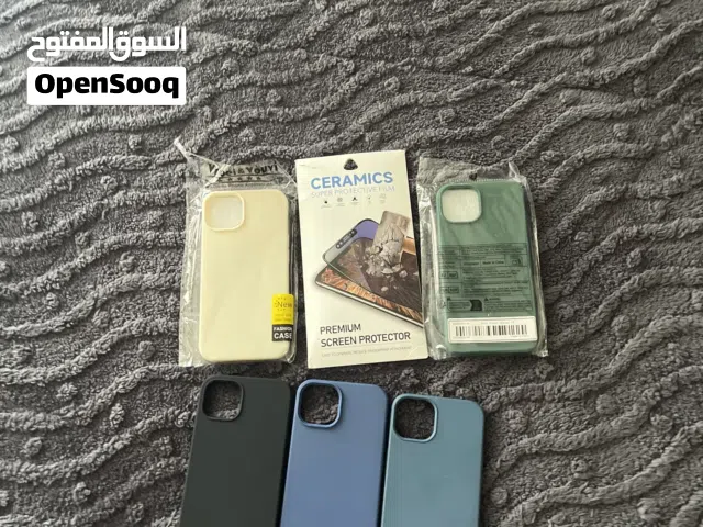 كفرات ايفون 13عادي سكرينات