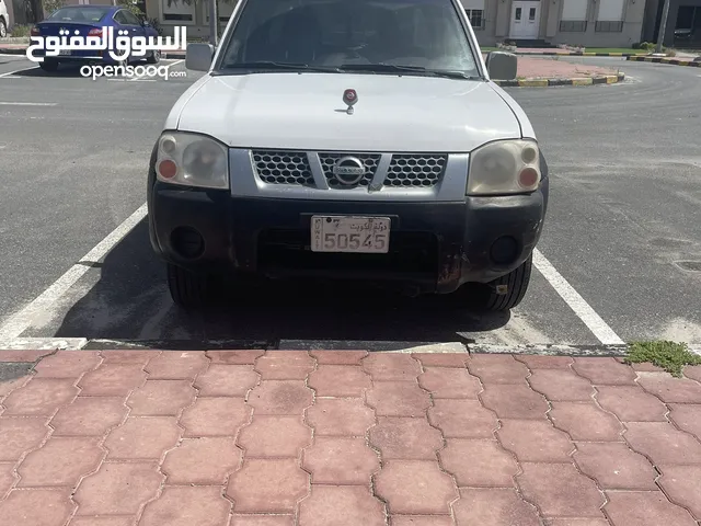 Used Nissan Datsun in Kuwait City