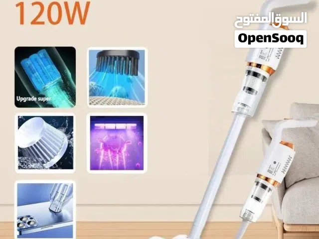 *مكنسة ويرليس*