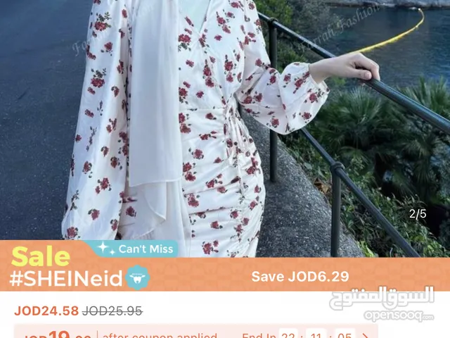 Maxi Dresses Dresses in Amman