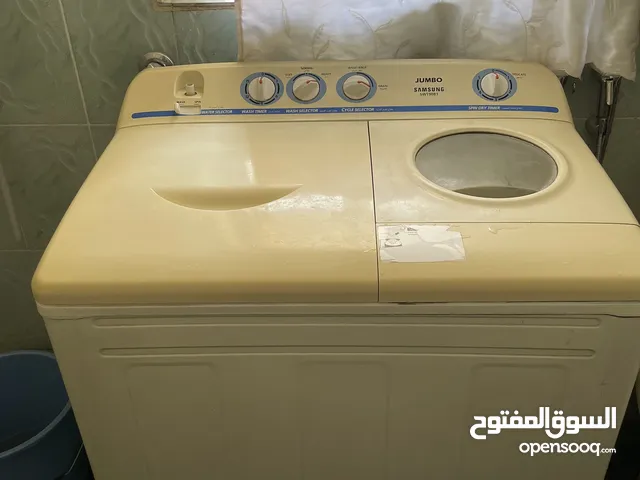 Daewoo 1 - 6 Kg Washing Machines in Sana'a