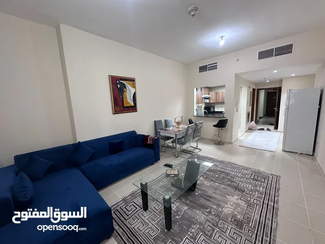 1400m2 2 Bedrooms Apartments for Rent in Ajman Al Rashidiya