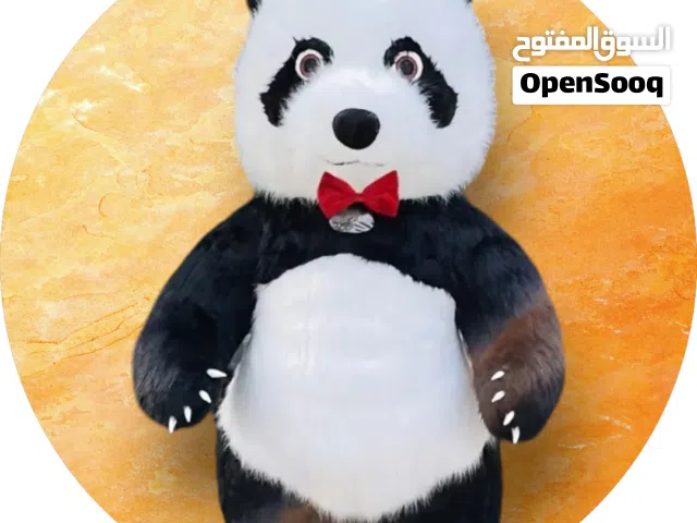 شخصيات كرتونية للبيع بجودة عالية