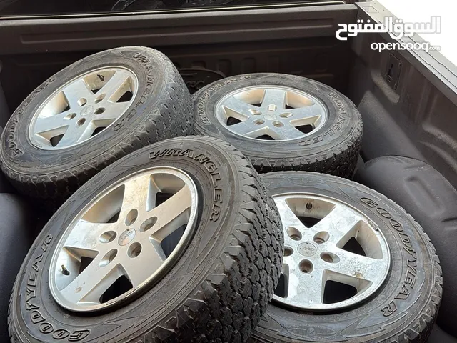رنقات اصليين