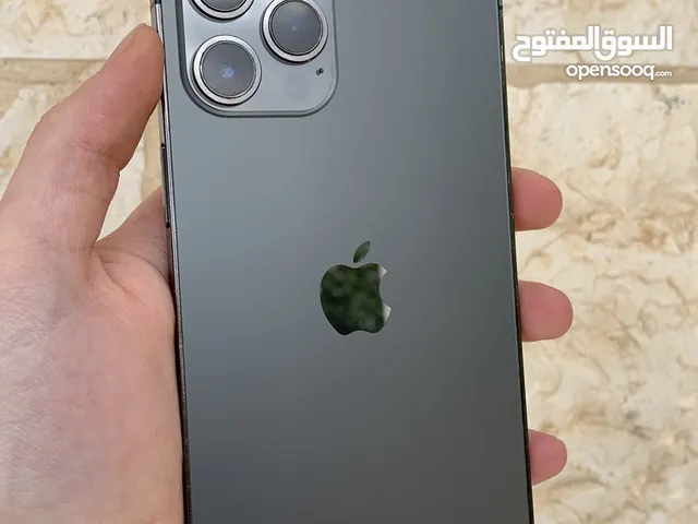 Apple iPhone 12 Pro Max 256 GB in Hebron