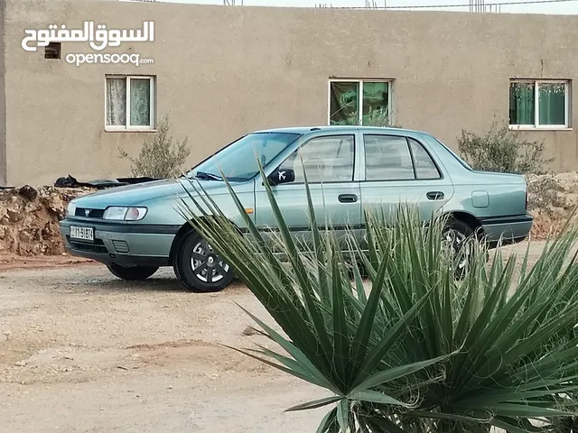 Nissan Sunny 1994 in Mafraq