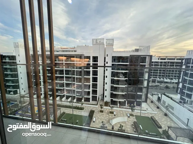 5006 ft 2 Bedrooms Apartments for Sale in Dubai Meydan Avenue