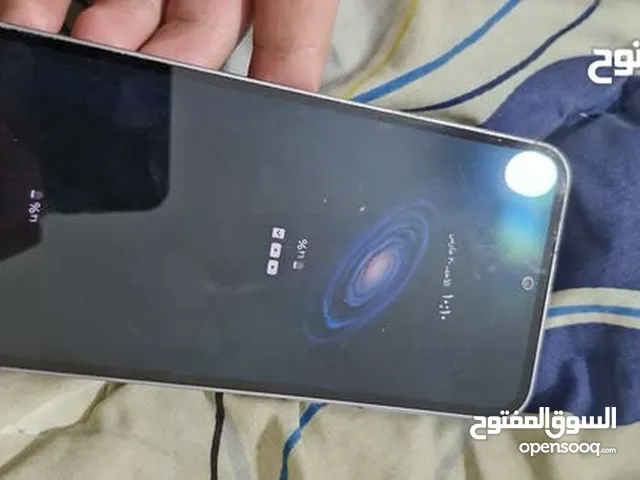 للبيع أو للبدل على إيفون Samsung s23fe! 256 gb بطارية 100