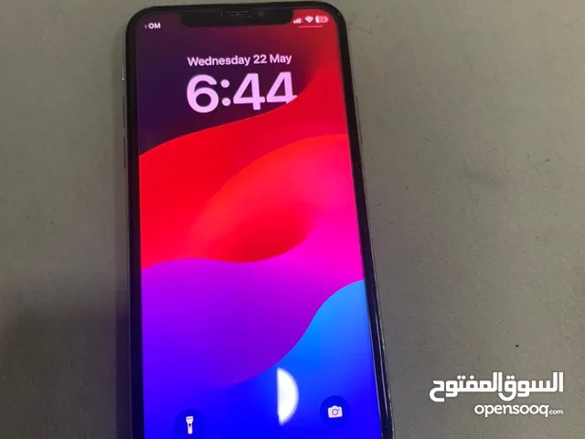 Apple iPhone XS 512 GB in Dhofar