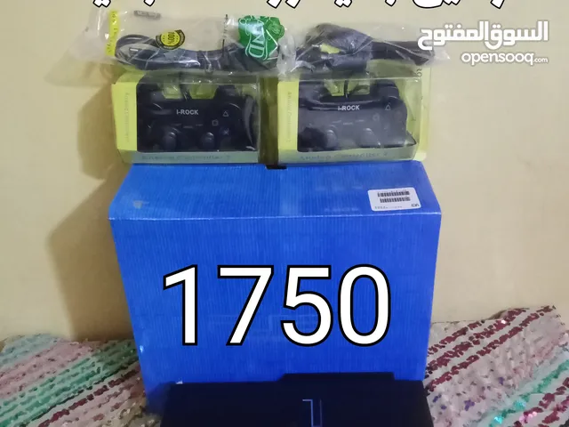 بلايستيشن 2 هارد 80 بالكرتونه وضمان 3 شهور دراعين ووصلات جديده باقه من اجمل الالعاب لحد بيس 25