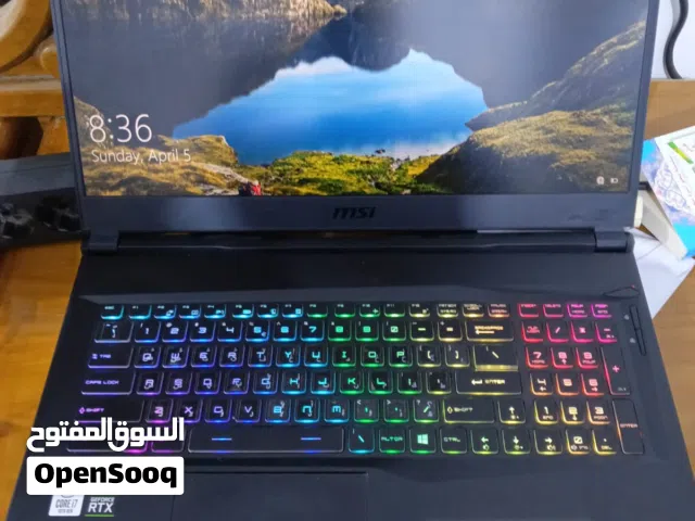 Windows MSI for sale in Basra