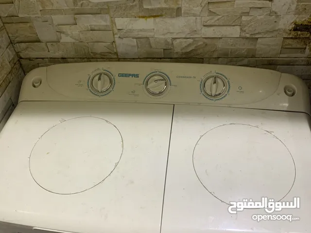 AEG 7 - 8 Kg Washing Machines in Al Ahmadi