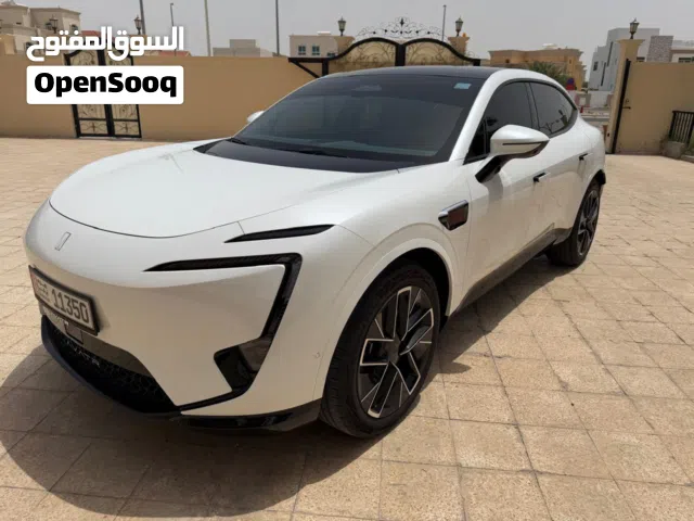 2024 Avatr Model 11