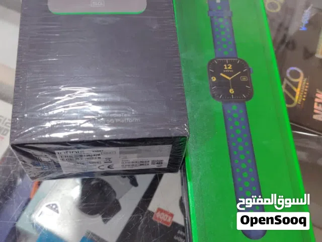 Infinix Other 256 GB in Irbid