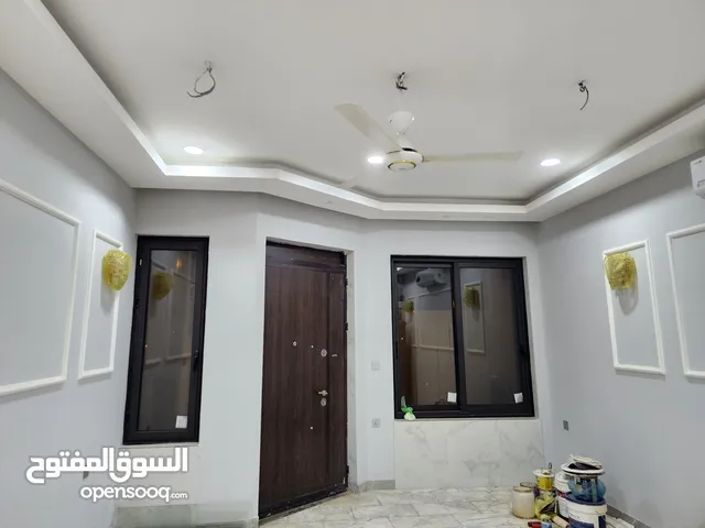 50 m2 3 Bedrooms Apartments for Rent in Baghdad Mansour