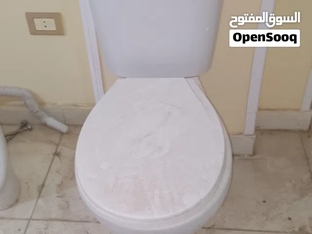 قعدة حمام ب صندوق وحوض وش