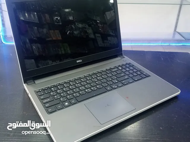 Windows Dell Computers for sale in Amman