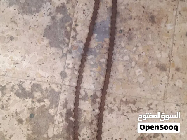 جنزير فرك سعر 5